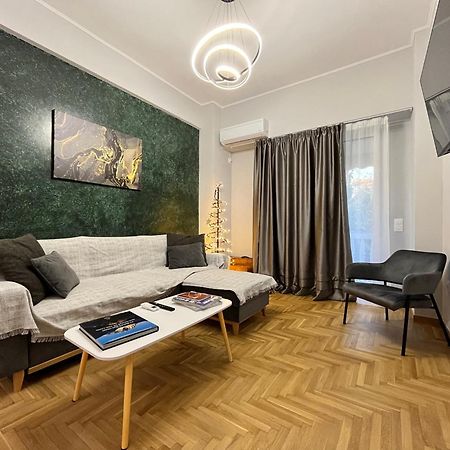 Deseo Apartments Афіни Екстер'єр фото