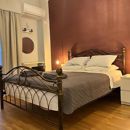 Deseo Apartments Афіни Екстер'єр фото