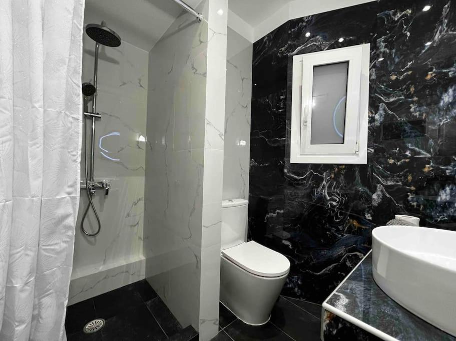 Deseo Apartments Афіни Екстер'єр фото