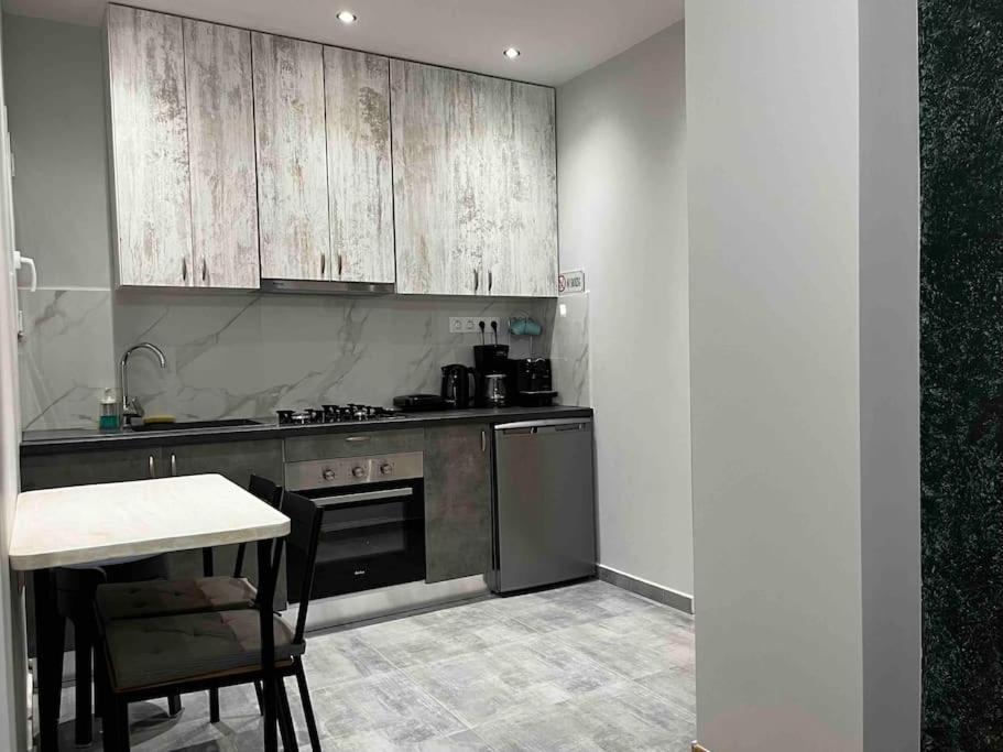 Deseo Apartments Афіни Екстер'єр фото