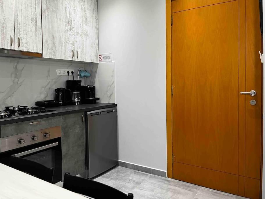 Deseo Apartments Афіни Екстер'єр фото